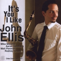 Ellis, John Its You I Like