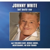 Johnny White Hate Beste Van Johnny White