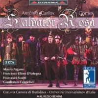 Neschling, John Salvator Rosa