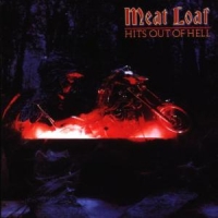 Meat Loaf Hits Out Of Hell