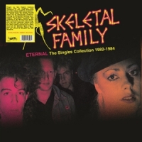 Skeletal Family Eternal  The Singles Collection 198