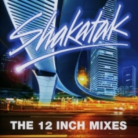 Shakatak 12" Mixes