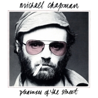 Chapman, Michael Pleasures Of The Street