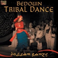 Ramzy, Hossam Bedouin Tribal Dance