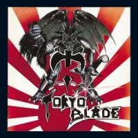 Tokyo Blade Tokyo Blade (expanded Edition)