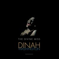 Washington, Dinah Divine Miss Dinah Washington