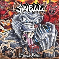 Swell Primal Rage (red)