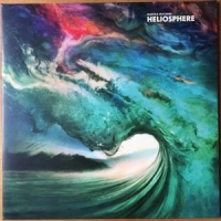 Mantra Machine Heliosphere (black/grey Marbled)