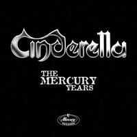 Cinderella The Mercury Years Box Set