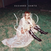 Santo, Suzanne Yard Sale