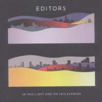 Editors In This Light And On This Evening