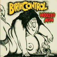 Birth Control Hoodo Man
