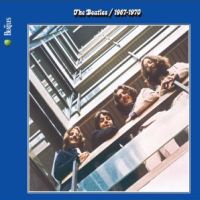 Beatles, The The Beatles 1967-1970 (blue)