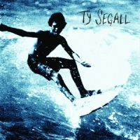 Segall, Ty/black Time Split