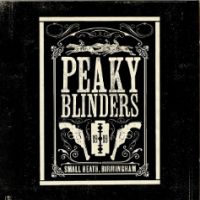 Various Peaky Blinders (2cd)