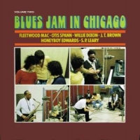 Fleetwood Mac Blues Jam In Chicago, Volume 2
