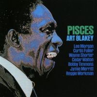 Blakey, Art & Jazz Messen Pisces