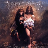 Anorexia Nervosa New Obscurantis Order