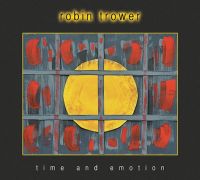 Trower, Robin Time & Emotion