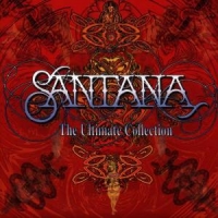 Santana Ultimate Collection
