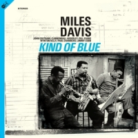 Davis, Miles Kind Of Blue
