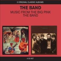 The Band The Band / Music From Big Pink