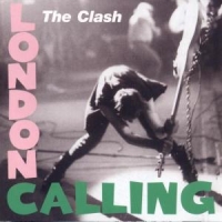 Clash, The London Calling