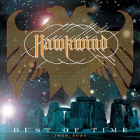 Hawkwind Dust Of Time