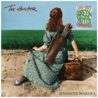 Warnes, Jennifer Hunter -coloured-