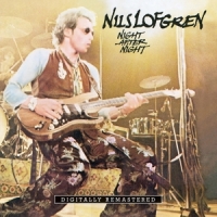 Lofgren, Nils Night After Night