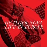 Nova, Heather Live In Europe