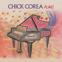 Corea, Chick Plays