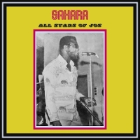 Sahara All Star Band Jos Sahara All Stars Of Jos