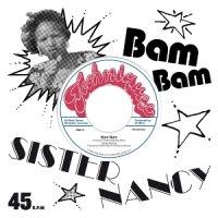 Sister Nancy Bam Bam