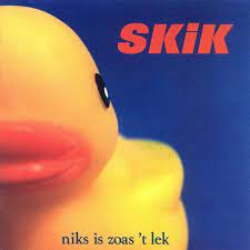Skik Niks Is Zoas 't Lek