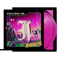 Every Time I Die Radical
