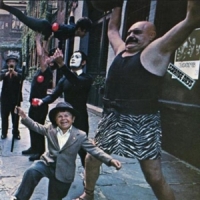 Doors Strange Days -ltd-