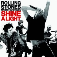 Rolling Stones Shine A Light