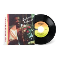 Johnson, Syl Tripping On Your Love