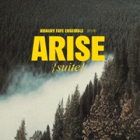 Faye, Amaury -ensemble- Arise (suite)