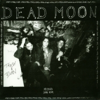 Dead Moon Trash And Burn