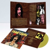 Zappa, Frank Greatest Hits...live
