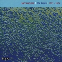 Soft Machine Bbc Radio 1971-1974