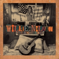 Nelson, Willie Milk Cow Blues