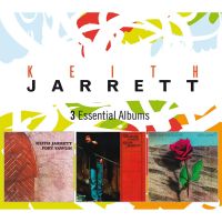Keith Jarrett 3 Essential Albums