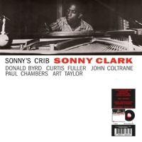 Clark, Sonny Sonny's Crib -ltd-