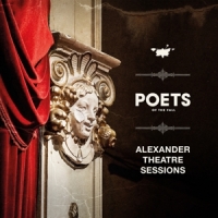 Poets Of The Fall Alexander Theatre Sessions