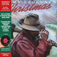 Kaukonen, Jorma Christmas