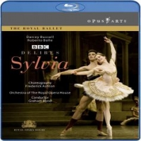 Royal Ballet, The Sylvia