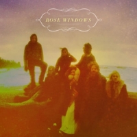 Rose Windows There's A Light